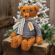 Douglas Teddy Bear Doll