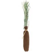 Stuffed Grassy Top Primitive Carrots (Set of 3)
