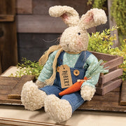 Robert Bunny Doll