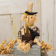 Henry Scarecrow