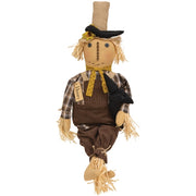 Henry Scarecrow