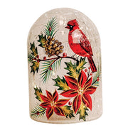 Cardinal Cloche (Pack of 4)