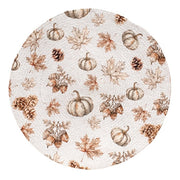 Rooted In Nature Placemat & Trivet (Set of 2)