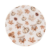 Rooted In Nature Placemat & Trivet (Set of 2)