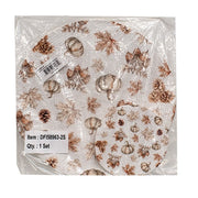 Rooted In Nature Placemat & Trivet (Set of 2)