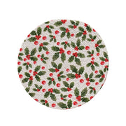 Holly Placemat & Trivet (Set of 2)