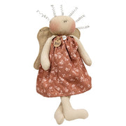 Love the Inspirational Angel Doll