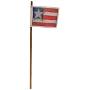 American Flag Doodle Wands (Set of 2)