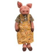 Pinky the Sow Doll