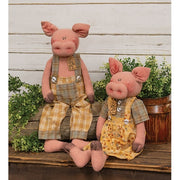 Hamlet the Boar Doll