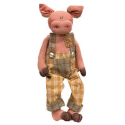 Hamlet the Boar Doll