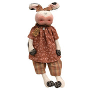 Mootilda the Cow Doll