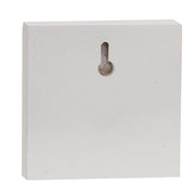 Inappropriate Square Block  (3 Count Assortment)