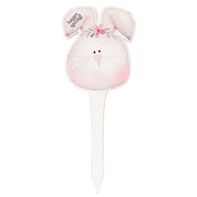 Hello Easter Wooden Plant Pokes (Set of 3)