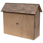 No Place Like Home Light Up Primitive House