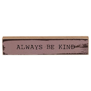 Always Be Kind Mini Stick  (3 Count Assortment)