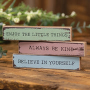 Always Be Kind Mini Stick  (3 Count Assortment)