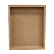 Frosty's Snowflake Cafe Box Sign