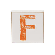 Stay A Little Longer Fall 2" Blocks (Set of 4)