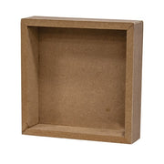 Crazy Plant Lady Box Sign