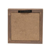 Daisy Framed Sign  (3 Count Assortment)