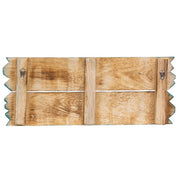 Another Day In Paradise Distressed Wooden Sign