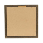 Charming Charlie Framed Print - 10x10