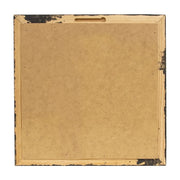 Hey There Hershey Framed Print - 12x12