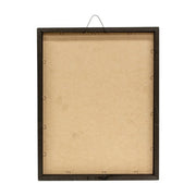 Calf & Chick Stack Box Frame - 12x16