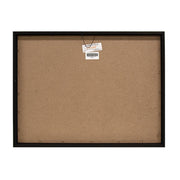 Snowman & Cardinal Box Frame - 18x24