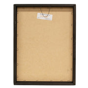 Highland Bathroom Box Frame - 12"x16"