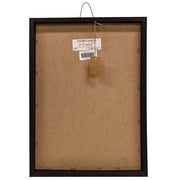 Heirloom Persian Cat Box Frame - 12x16