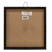 Heirloom Sir Hare Box Frame - 12" Sq.