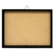 American Cows Sleepover Box Frame - 12x16