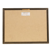 Sunlit Daisies Framed Print - 16" x 12"