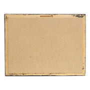 Bow Tie Bunny Trio Framed Print - 16x12