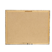 Ebony and Eggs Framed Print - 16x12