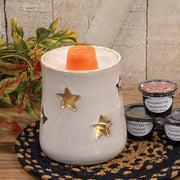Star Ceramic Wax Melter