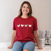 Love Is All You Need T-Shirt - Small