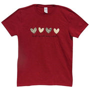 Love Is All You Need T-Shirt - Small