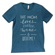 This Mom T-Shirt - XL