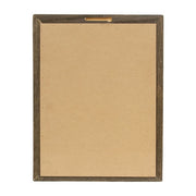 John 10:27 Framed Print - 12x16