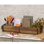 Double Brick Mold