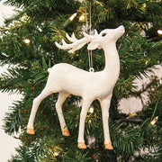 Winter Dreams Standing Stag Hanger
