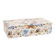 Thinking Of You Butterflies Inspirational Box