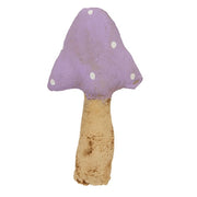 Stuffed Grungy Pastel Mushrooms (Set of 3)