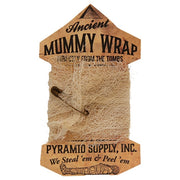 Pyramid Supply Mummy Wrap