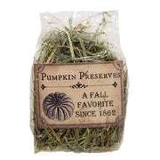 Fresh Pumpkin Prairie Grass  (2 Count Assortment)