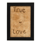 True Love Sampler - 4x6