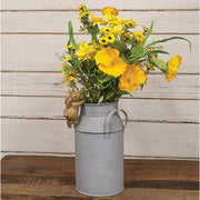 Resin Bunny Planter Hanger